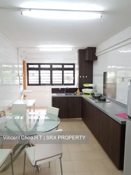 Blk 307 Clementi Avenue 4 (Clementi), HDB 3 Rooms #175596122